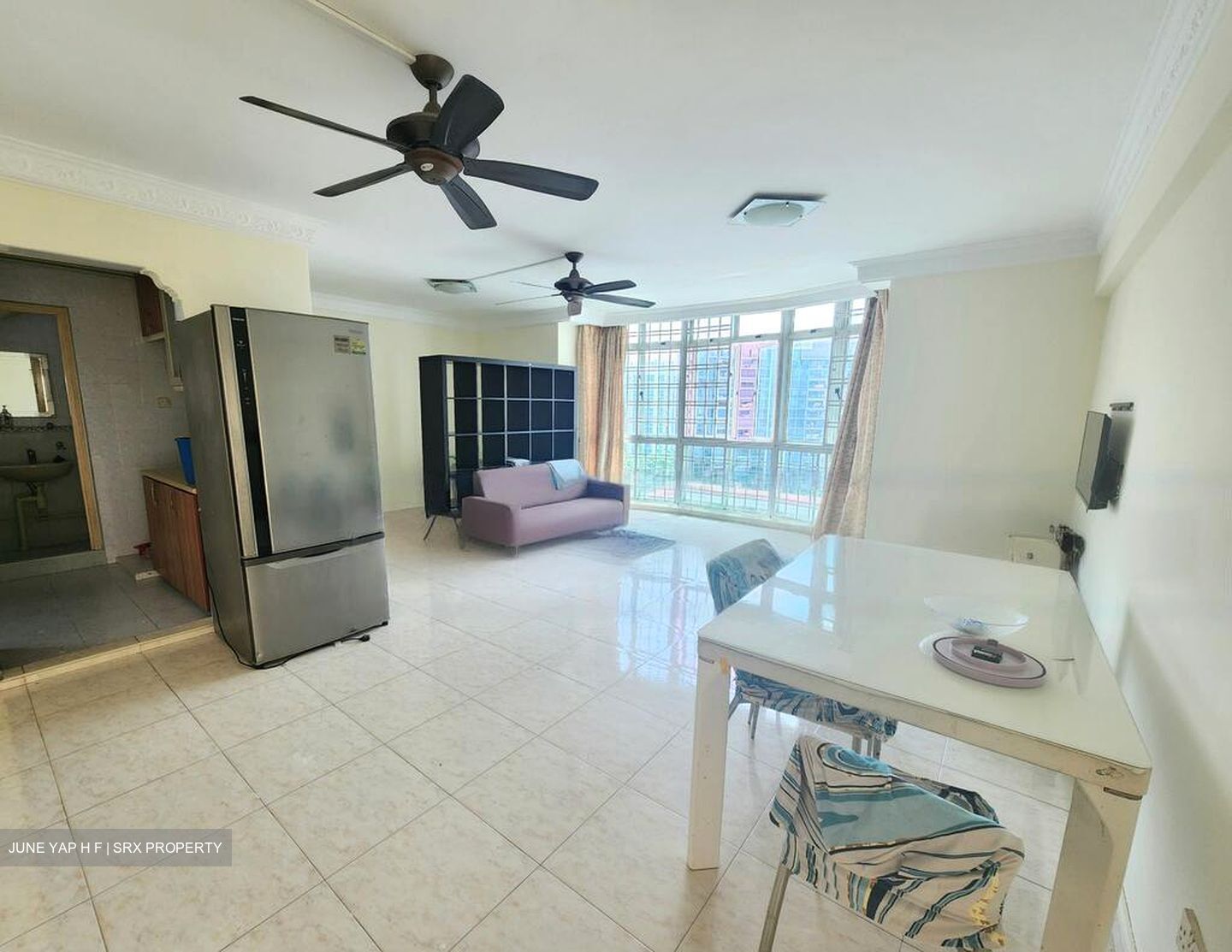 Blk 196D Punggol Field (Punggol), HDB 5 Rooms #462165071